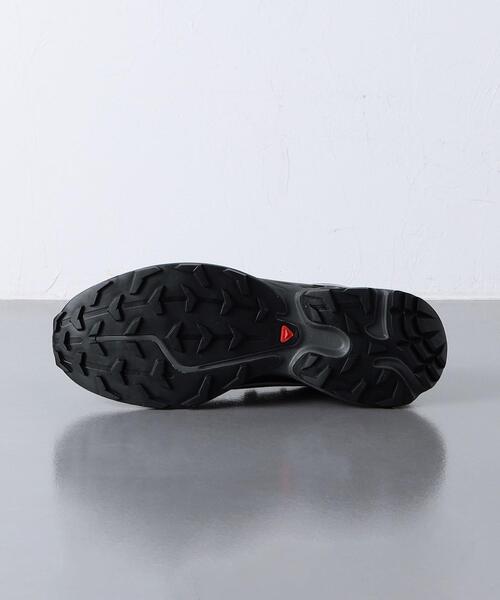 SALOMON(サロモン)の「<Salomon> XT-6 GTX/スニーカー(スニーカー・メンズ・ブラック・27.5cm/28cm/27cm/26.5cm/26cm)」の4枚目の写真