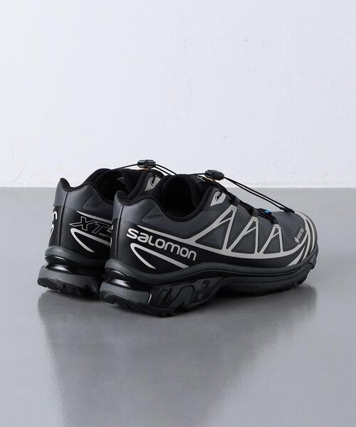 SALOMON（サロモン）の「＜Salomon＞ XT-6 GTX/スニーカー（スニーカー