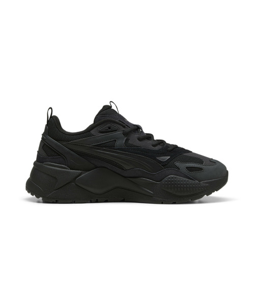 PUMA(プーマ)の「PUMA プーマ ユニセックス RS-X エフェクト プレミアム スニーカー(スニーカー・メンズ・ホワイト/ブラック・22.5cm/23.0cm/22.0cm/23.5cm/25.5cm/26.0cm/25.0cm/24.0cm/24.5cm/28.0cm/28.5cm/27.5cm/26.5cm/27.0cm/29.0cm/29.5cm)」の19枚目の写真
