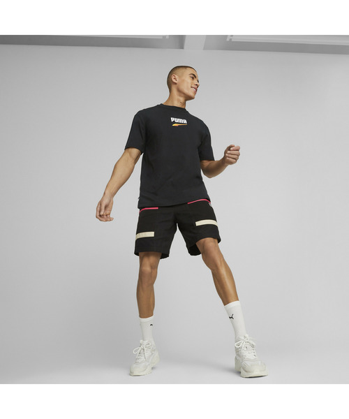 PUMA(プーマ)の「PUMA プーマ ユニセックス RS-X エフェクト プレミアム スニーカー(スニーカー・メンズ・ホワイト/ブラック・22.5cm/23.0cm/22.0cm/23.5cm/25.5cm/26.0cm/25.0cm/24.0cm/24.5cm/28.0cm/28.5cm/27.5cm/26.5cm/27.0cm/29.0cm/29.5cm)」の17枚目の写真