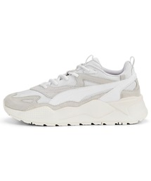 PUMA プーマ ユニセックス RS-X エフェクト プレミアム スニーカー