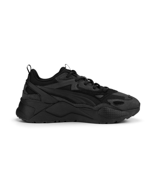セール】PUMA プーマ ユニセックス RS-X エフェクト プレミアム