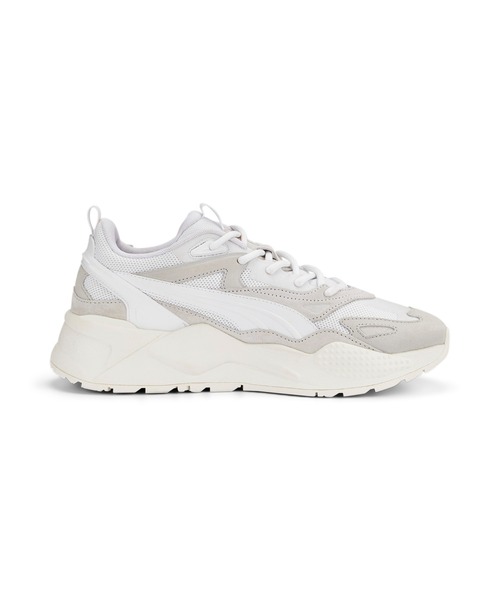 Puma プーマ　ユニセックス　RS-Xエフェクト　プレミアム　スニーカー セール】PUMA プーマ ユニセックス RS-X エフェクト プレミアム
