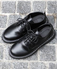 A.P.C チャッカブーツ　Made in USA ブランド古着】チャッカブーツ vibramソール（ブーツ）｜A.P.C.