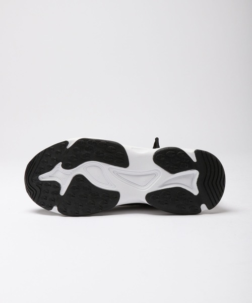 repipi armario（レピピ アルマリオ）の「アーバンライトスニーカー（スニーカー・キッズ・ホワイト×グレー/マルチ/ブラック/ホワイト/ホワイト系2/その他7/ライトグレー・SMALL/MEDIUM/LARGE）」の16枚目の写真