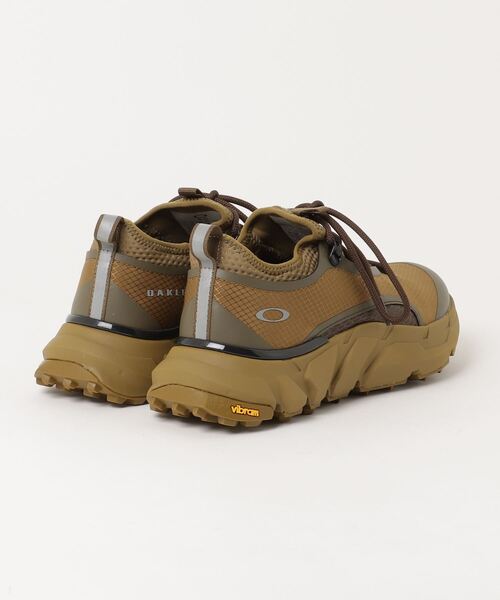 OAKLEY（オークリー）の「オークリー LIGHT SHIELD/ スニーカ―/ OUTDOOR アウトドア/キャンプ/OAKLEY（スニーカー・メンズ・ブラウン/ホワイト/ブラック/ライトブラウン/カーキ・10/7/8/8.5/9/9.5/10.5/11/6/7.5/11.5/12/5.5）」の20枚目の写真