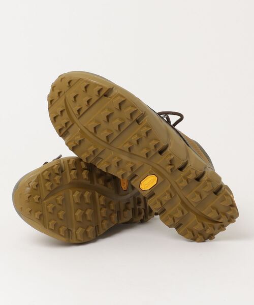 OAKLEY（オークリー）の「オークリー LIGHT SHIELD/ スニーカ―/ OUTDOOR アウトドア/キャンプ/OAKLEY（スニーカー・メンズ・ブラウン/ホワイト/ブラック/ライトブラウン/カーキ・10/7/8/8.5/9/9.5/10.5/11/6/7.5/11.5/12/5.5）」の19枚目の写真