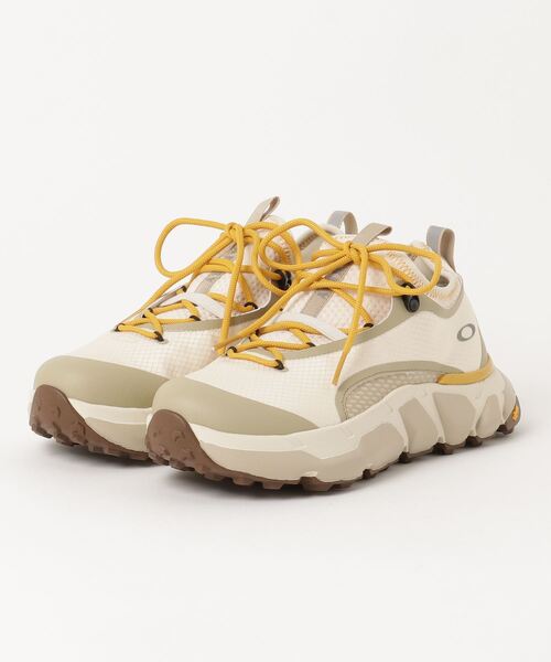 OAKLEY（オークリー）の「オークリー LIGHT SHIELD/ スニーカ―/ OUTDOOR アウトドア/キャンプ/OAKLEY（スニーカー・メンズ・ブラウン/ホワイト/ブラック/ライトブラウン/カーキ・10/7/8/8.5/9/9.5/10.5/11/6/7.5/11.5/12/5.5）」の7枚目の写真