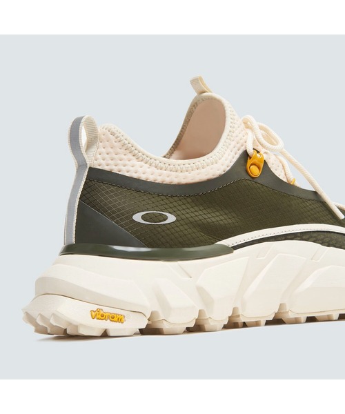 OAKLEY（オークリー）の「オークリー LIGHT SHIELD/ スニーカ―/ OUTDOOR アウトドア/キャンプ/OAKLEY（スニーカー・メンズ・ブラウン/ホワイト/ブラック/ライトブラウン/カーキ・10/7/8/8.5/9/9.5/10.5/11/6/7.5/11.5/12/5.5）」の16枚目の写真