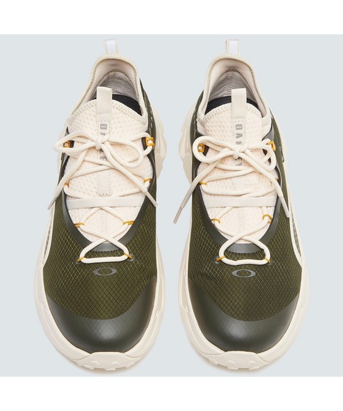 OAKLEY（オークリー）の「オークリー LIGHT SHIELD/ スニーカ―/ OUTDOOR アウトドア/キャンプ/OAKLEY（スニーカー・メンズ・ブラウン/ホワイト/ブラック/ライトブラウン/カーキ・10/7/8/8.5/9/9.5/10.5/11/6/7.5/11.5/12/5.5）」の14枚目の写真