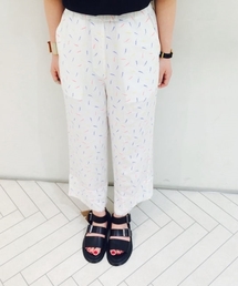 Kastane | 【Kastane】イージーストレートパンツ(その他パンツ)