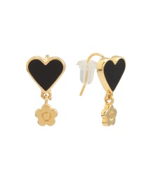 MARY QUANT | エポハート ピアス(ピアス(両耳用))