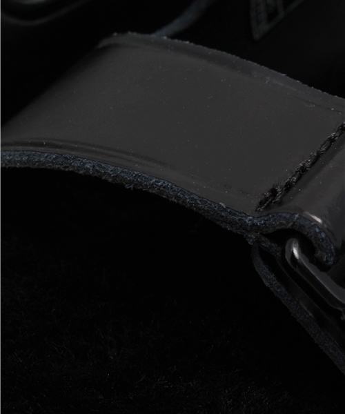 UGG(アグ)の「UGGサンダル McCarty/205-UGG-1006874(サンダル・レディース・ホワイト/ブラック・6/5/7)」の10枚目の写真