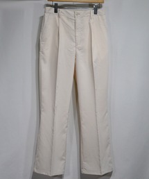 おしゃれスタ | TRセンタープレスフレアパンツ【IR】 レディース メンズ(その他パンツ)