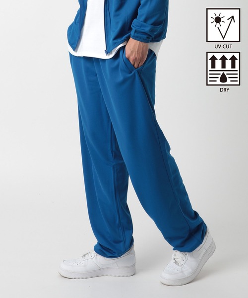 美品【 Z1R_ALLIANCE 】コットンストレッチ プリント スリム
