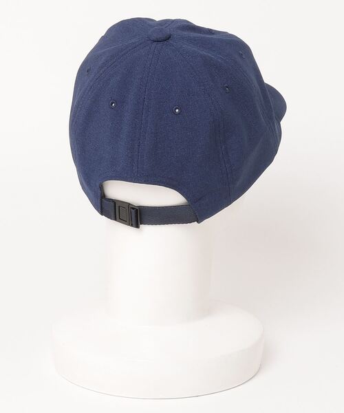 F/CE. （エフシーイー）の「F/CE. SIGNATURE 8PANEL CAP F.F.F FAC38231U0002（キャップ・メンズ・ホワイト/ブルー/チャコールグレー/ブラック・FREE）」の16枚目の写真