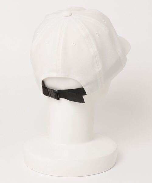 F/CE. （エフシーイー）の「F/CE. SIGNATURE 8PANEL CAP F.F.F FAC38231U0002（キャップ・メンズ・ホワイト/ブルー/チャコールグレー/ブラック・FREE）」の13枚目の写真