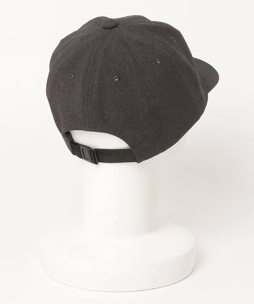 F/CE. （エフシーイー）の「F/CE. SIGNATURE 8PANEL CAP F.F.F FAC38231U0002（キャップ・メンズ・ホワイト/ブルー/チャコールグレー/ブラック・FREE）」の15枚目の写真