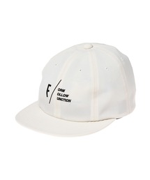 F/CE.  | F/CE. SIGNATURE 8PANEL CAP F.F.F FAC38231U0002(キャップ)
