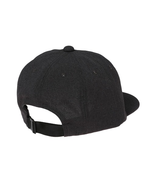 F/CE. （エフシーイー）の「F/CE. SIGNATURE 8PANEL CAP F.F.F FAC38231U0002（キャップ・メンズ・ホワイト/ブルー/チャコールグレー/ブラック・FREE）」の5枚目の写真