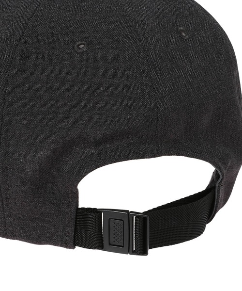 F/CE. （エフシーイー）の「F/CE. SIGNATURE 8PANEL CAP F.F.F FAC38231U0002（キャップ・メンズ・ホワイト/ブルー/チャコールグレー/ブラック・FREE）」の8枚目の写真