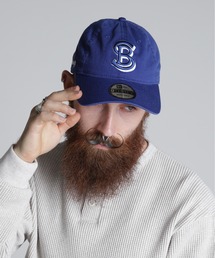 NEW ERA(j[G)Schott×NEWERA/Vbg×j[G/9THIRTY 'SB'/SBLbv(Lbv)