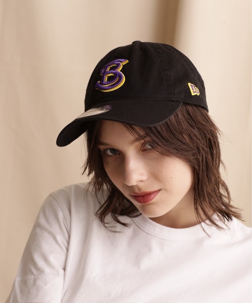 ニューエラ キャップ Schott×NEWERA/ショット×ニューエラ Schott×NEWERA/ショット×ニューエラ/9FIFTY SNAP BACK CAP TYPE