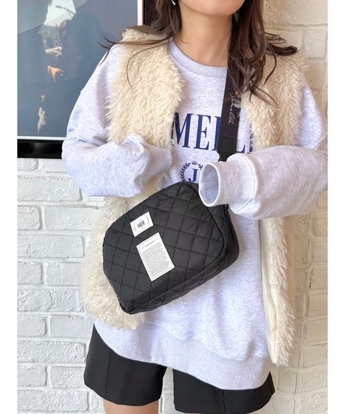 【ユニセックス】ユニセックスロゴスウェット(スウェット)|jumelle(ジュメロ) 【ユニセックス】ユニセックスロゴスウェット(スウェット)|jumelle(ジュメロ)