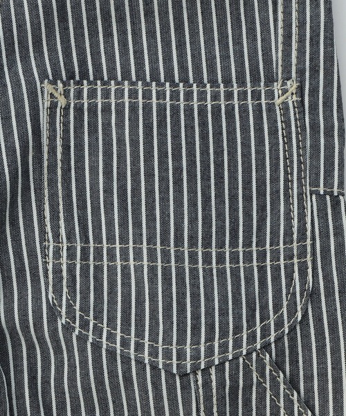 Lee/リー【70/80/90cm】BABY/ベビー ファーストデニム オーバーオール（サロペット/オーバーオール）｜Lee（リー）