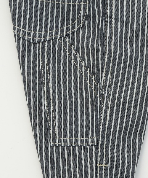 Lee/リー【70/80/90cm】BABY/ベビー ファーストデニム オーバーオール（サロペット/オーバーオール）｜Lee（リー）