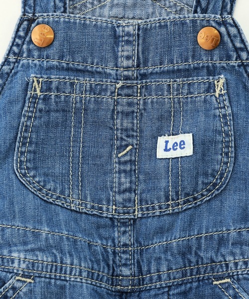 90s Lee リー オーバーオール サロペット LeeLWU39002オーバーオール｜作業服・作業着の総合通販専門店