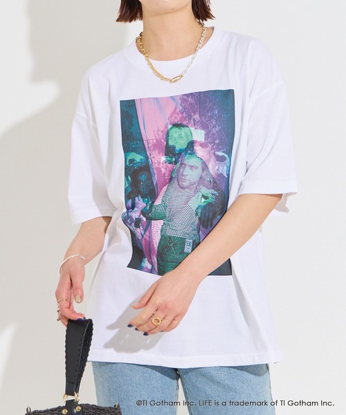 SCREEN STARS（スクリーンスターズ）の「【SCREEN STARS】LIFE Kurt