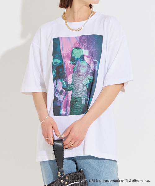 SCREEN STARS（スクリーンスターズ）の「【SCREEN STARS】LIFE