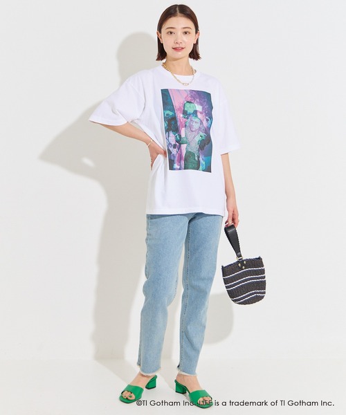 Kurt Cobain ×SCREEN STARS Tシャツ NIRVANA NEVERMIND 白 Tシャツ カート・コバーン screen stars \"Kurt