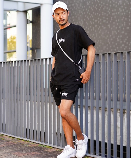 アダムスジャグラーハーフパンツ adamsJUGGLER PIPELINE店 STYLE BOOKadamsJUGGLER STYLE BOOK