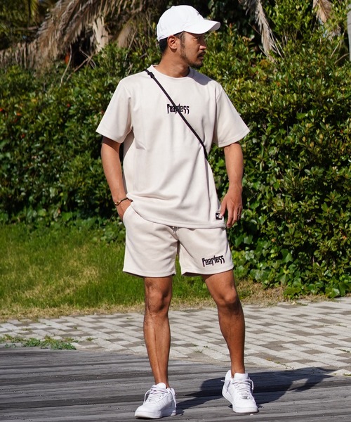 アダムスジャグラーハーフパンツ adamsJUGGLER PIPELINE店 STYLE BOOKadamsJUGGLER STYLE BOOK