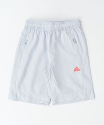 adidas（アディダス）の「アディダス adidas シティエスケープ カジュアル アジャスタブル ウーブンショーツ（その他パンツ・キッズ）」