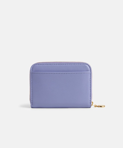 METROCITY★大人気★ROUND ZIPPER CARD財布M243WO1910Z★送料込 セール】【メトロシティ】ラウンドファスナーカード財布（財布