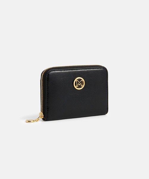 METROCITY★大人気★ROUND ZIPPER CARD財布M243WO1910Z★送料込 セール】【メトロシティ】ラウンドファスナーカード財布（財布
