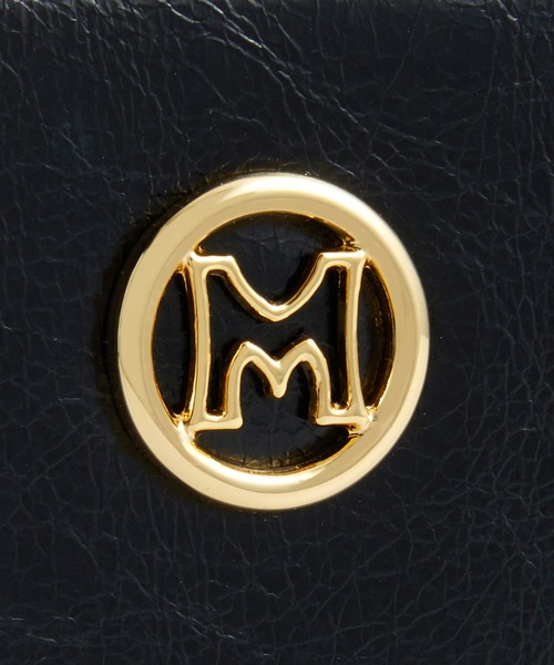 METROCITY★大人気★ROUND ZIPPER CARD財布M243WO1910Z★送料込 セール】【メトロシティ】ラウンドファスナーカード財布（財布