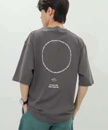 LETTER TEE