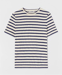 JIL SANDER | T-SHIRT SS(Tシャツ/カットソー)