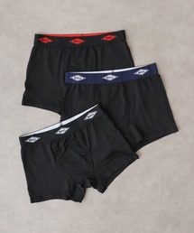 BALL（ボール）の「BALL 3枚セット ボクサー ブリーフ パンツ ボクサーパンツ 下着（ボクサーパンツ）」