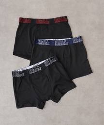 BALL（ボール）の「BALL 3枚セット ボクサー ブリーフ パンツ ボクサーパンツ 下着（ボクサーパンツ）」