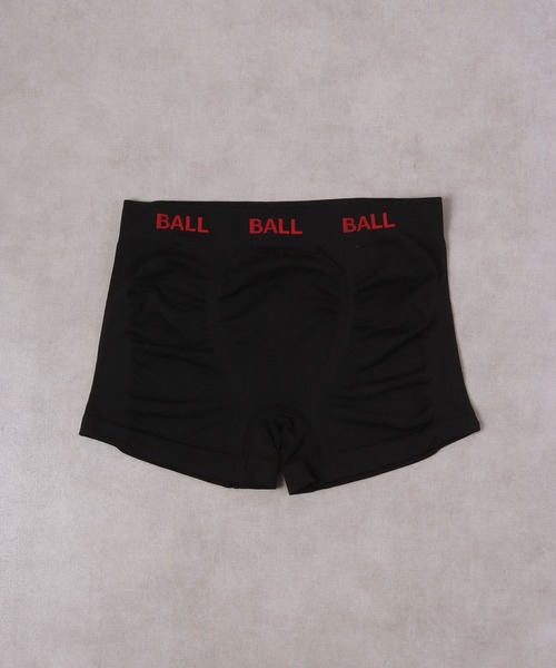 セール】BALL 3枚セット ボクサー ブリーフ パンツ ボクサー