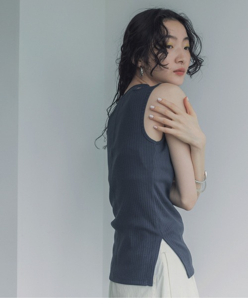 UNITED TOKYO（ユナイテッドトウキョウ）の「beautilityアシメ