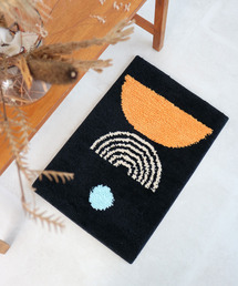 Opt!（オプト）の「〈Opt!/オプト〉Floor Mat/フロアマット（ラグ/マット）」