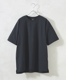EDIFICE | ”撥水＆汗染み防止機能” プロテック ポンチ Tシャツ(Tシャツ/カットソー)