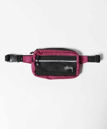 STUSSY | STUSSY/ステューシー Diamond Ripstop ウエストポーチ(ボディバッグ/ウエストポーチ)