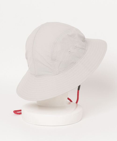 NANGA（ナンガ）の「NANGA/ナンガ NYLON TUSSER SUNSHADE HAT ナイロン